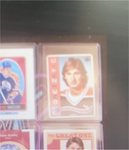 1996 Upper Deck SPX #39 Wayne Gretzky — front