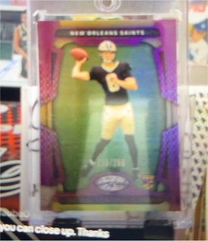 2023 Panini Certified #135 Derek Carr — front
