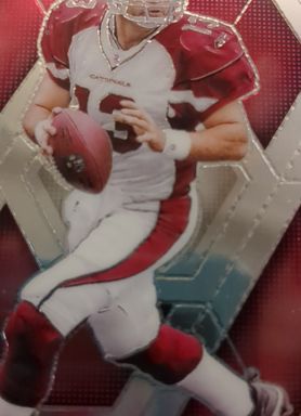 2025 Panini Mosaic Football #X Arizona Cardinals Player — front