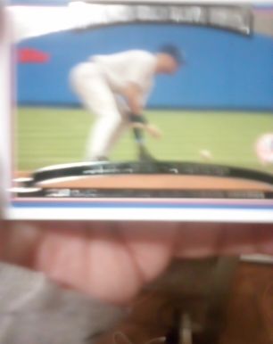 2007 Upper Deck Masterpieces #34 Troy Tulowitzki Rookie — front
