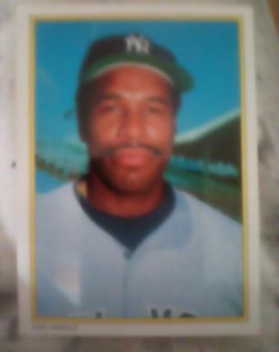 1978 Topps #501 Dave Roberts — front