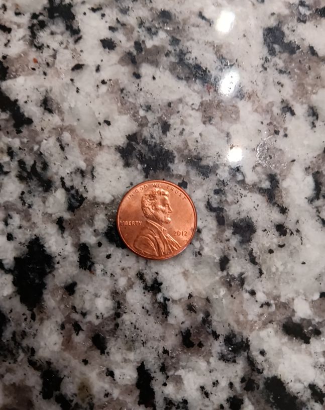 2012 Lincoln Penny — front