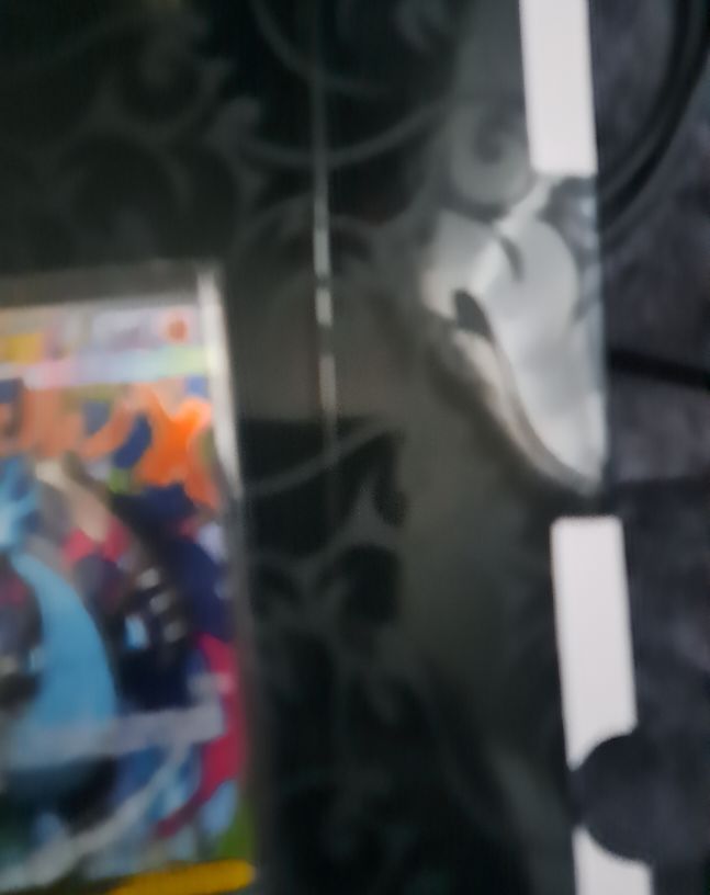 Pokemon TCG Sword & Shield Promo #SWSH291 Lucario VSTAR — front