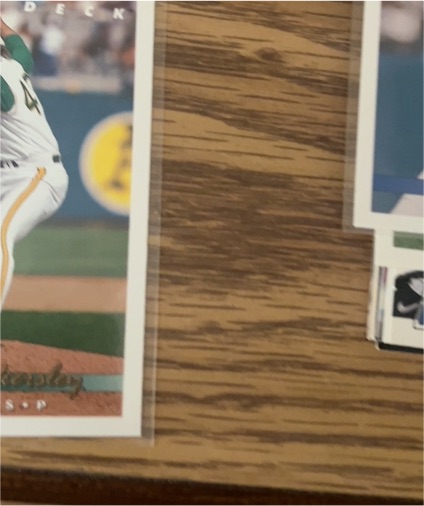 1994 Topps #180 Frank Thomas — front