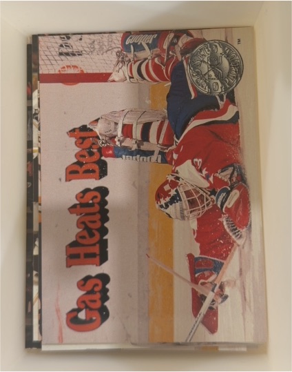 1991-92 Pro Set Platinum #139 Don Beaupre — front