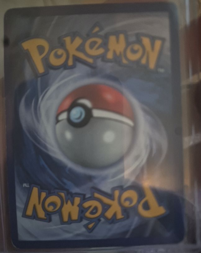 1999 Pokémon Jungle #64 — front