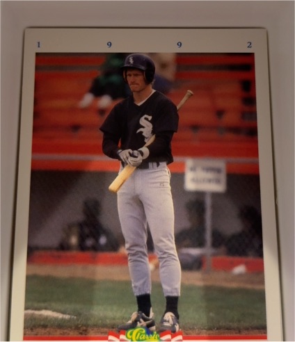 1992 Classic Best #1 Charles Smith — front