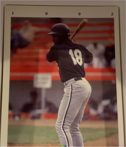 1992 Classic Best #68 Brien Taylor — front