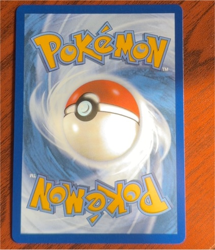 1999 Pokémon #4 Charizard — front