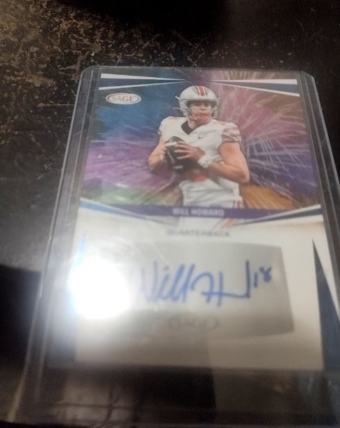 2025 Wild Card Splat Dan Marino Quarterback — front