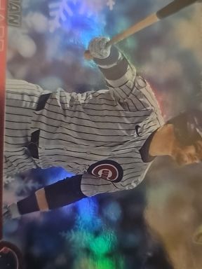 2024 Topps Stadium Club #70 Ian Happ — front