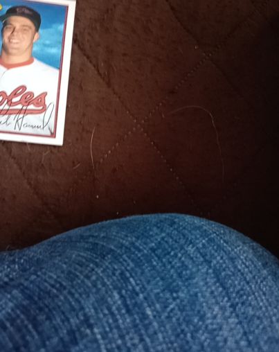 1989 Bowman #4 Pete Harnisch Baltimore Orioles — front