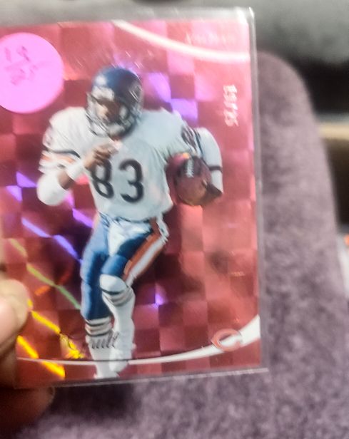 2023 Panini Prestige #56 Willie Gault — front