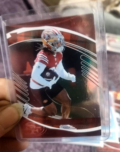 2025 Panini Absolute #144 Jordan James — front