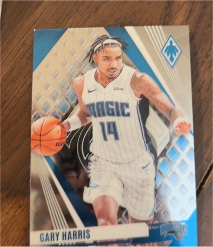 2023-24 Panini Phoenix #149 Gary Harris — front