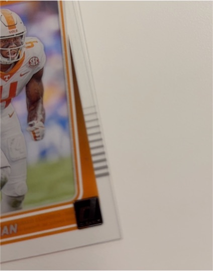 2018 Score #387 Marcell Ateman Rookie — front