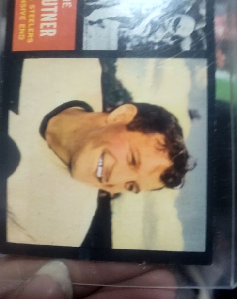 1962 Topps #35 Jim Shofner — front