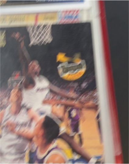1997-98 Upper Deck Collector's Choice #64 Kobe Bryant — front