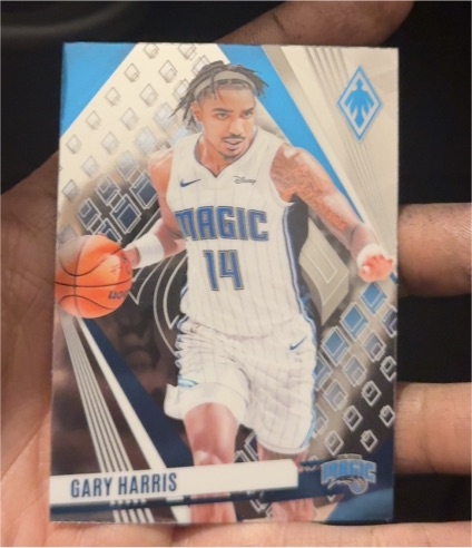 2023-24 Panini Phoenix #149 Gary Harris — front