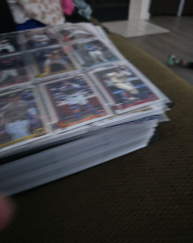 1989 Upper Deck #200 Don Mattingly — front