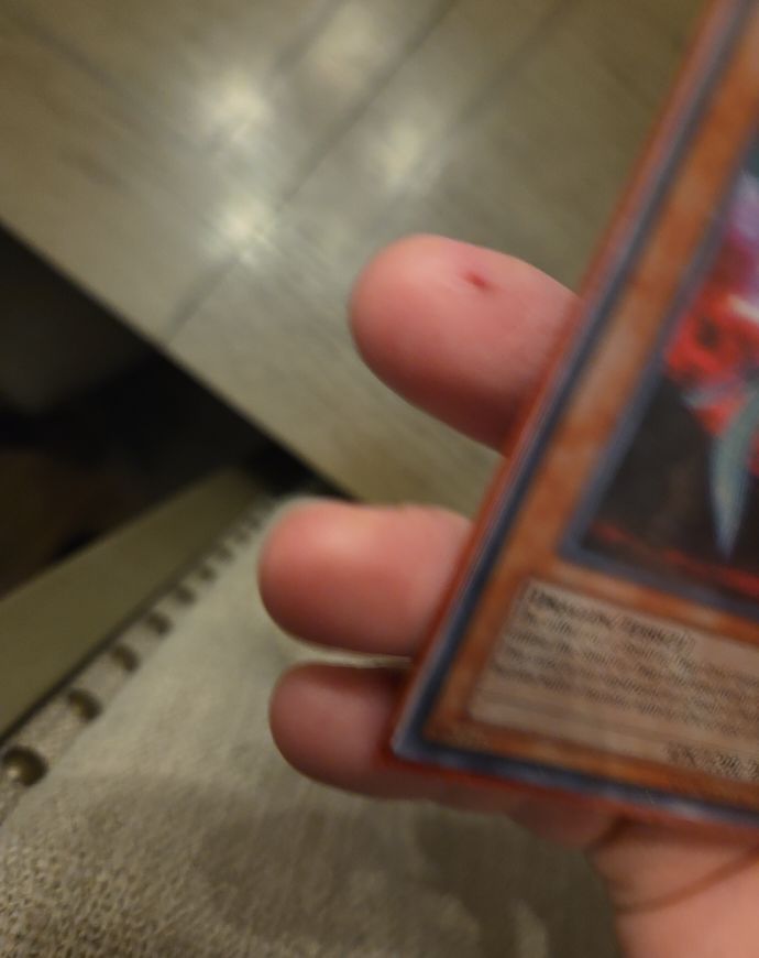 2020 Yu-Gi-Oh! RDS-EN031 Fusilier Dragon, The Dual-mode Beast — front