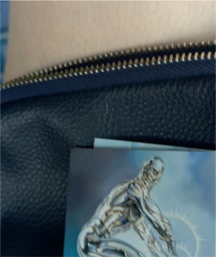 1994 Marvel Silver Surfer Avengers Trading Card M09 Silver Surfer — front