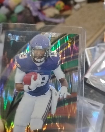 2025 Panini Select #265 Tai Felton — front