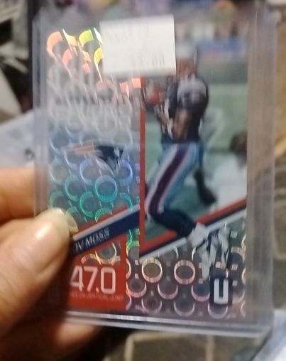 2023 Panini Prestige #470 Tom Brady — front