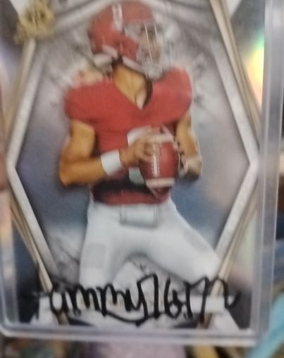 2022 Panini Limited #63 Patrick Mahomes II — front