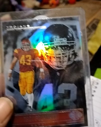 2020 Panini Illusions #43 Darren Waller — front