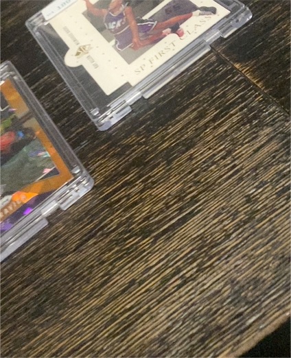 1993 Upper Deck SP #SP1 Michael Jordan — front