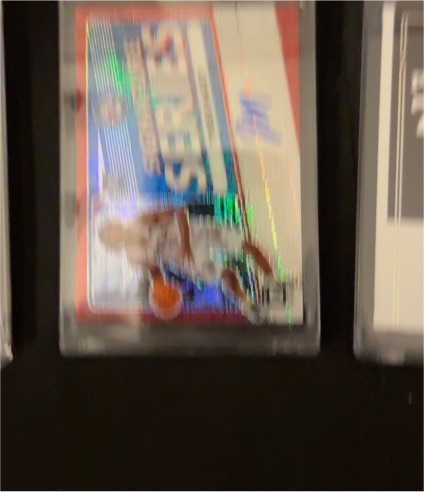 2023 Panini Prizm #31 Ja Morant — front