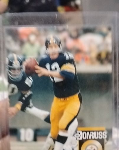 2024 Panini Donruss Retro 1994 #40 Terry Bradshaw — front