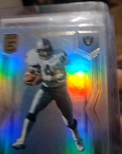 2025 Panini Donruss Elite #36 Bo Jackson — front