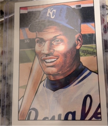 1990 Bowman #370 Bo Jackson — front