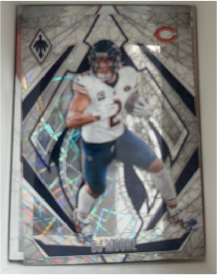 2024 Panini Phoenix #20 C.J. Stroud — front
