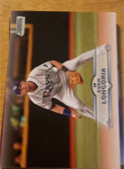 2025 Topps Stadium Club #154 Wander Franco — front