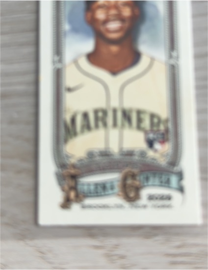 2025 Topps Allen & Ginter #205 Ryan Bliss — front
