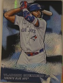 2026 Topps Stars of MLB #SMLB-6 Vladimir Guerrero Jr. — front
