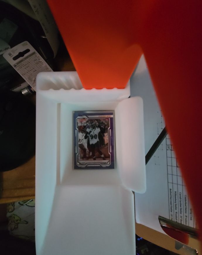 2023 Panini Prizm #99 Nick Bosa — front