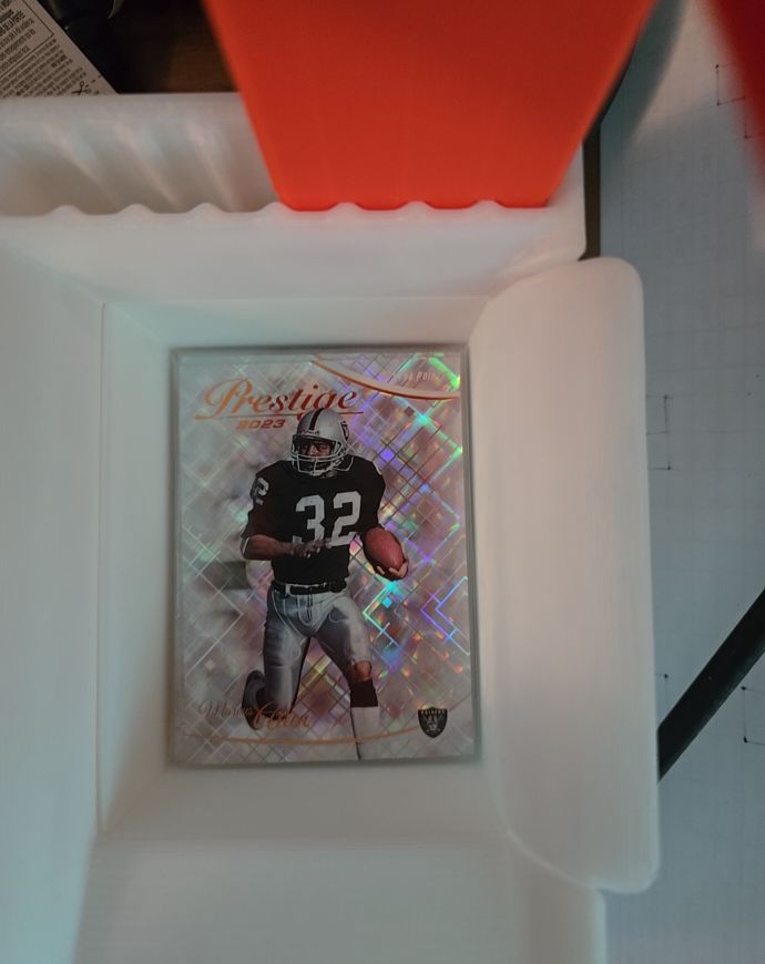 2023 Panini Prestige #159 Marcus Allen — front