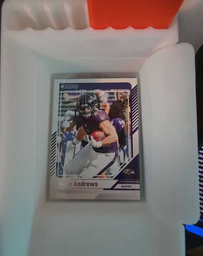 2024 Panini Donruss #232 Mark Andrews — front
