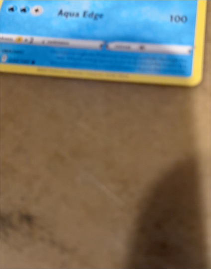Pokemon GO #023 Lapras — front