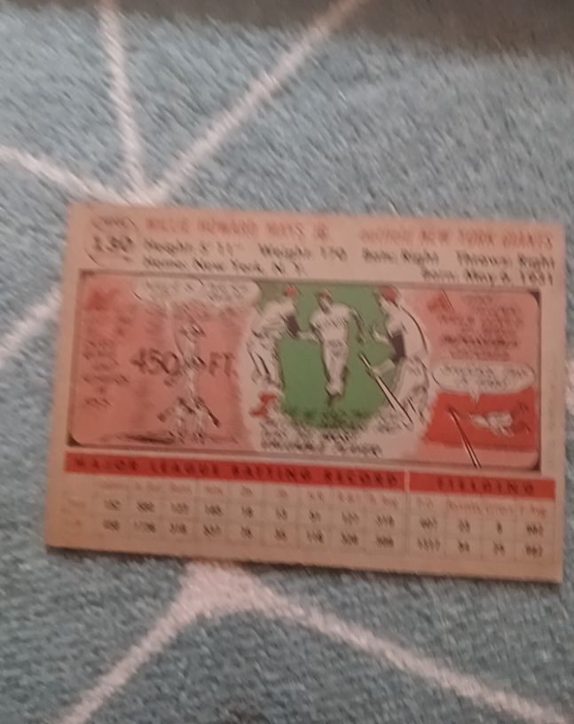 1956 Topps #81 Wally Westlake Phillies — front