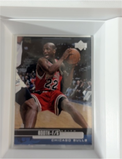 1998-99 Upper Deck #230d Michael Jordan — front