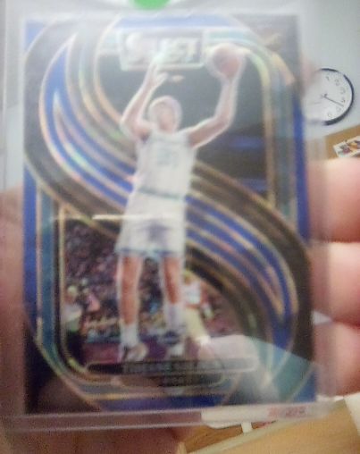 2024-25 Panini Select Premier Level #147 LaMelo Ball — front