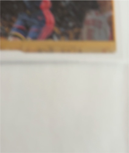 1996 Topps Mystery Finest Bordered #M1 Scottie Pippen — front