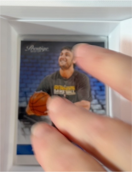 2024-25 Panini Photogenic #135 Klay Thompson — front
