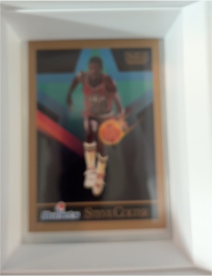 1990 Skybox #46 Scottie Pippen — front