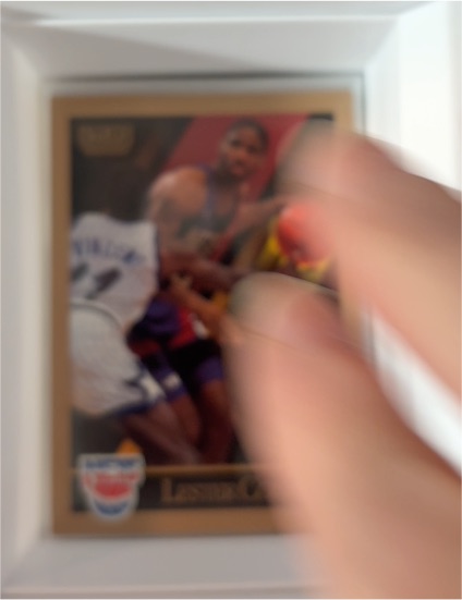 2003-04 Topps #34 Shaquille O'Neal — front